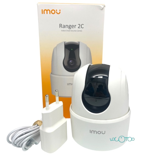 IMOU RANGER 2C