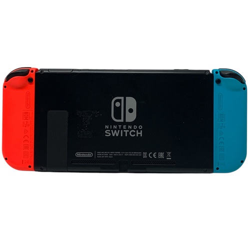 Consola Portátil NINTENDO SWITCH SWITCH Nin