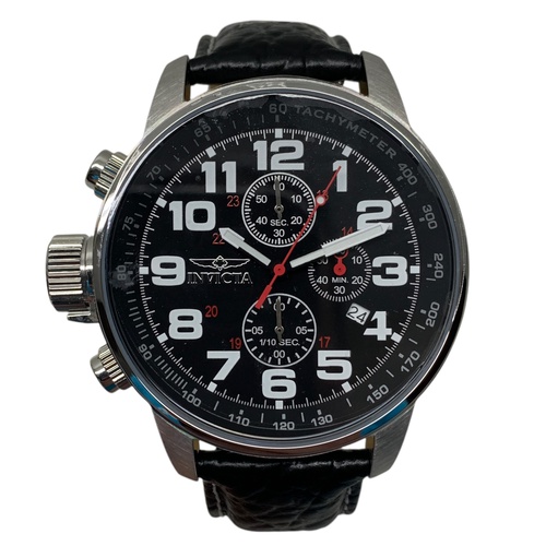 Reloj Pulsera INVICTA 2770 42 mm Cuarzo Pie