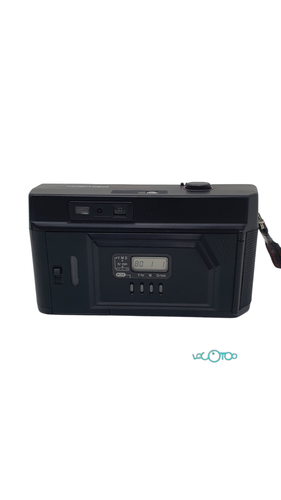 Cámara Vintage PREMIER PC600 D