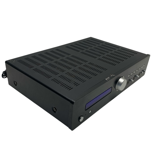 Amplificador HIFI AS 170RU