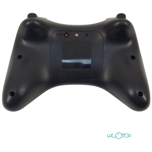 MANDO INALÁMBRICO COMPATIBLE WII U