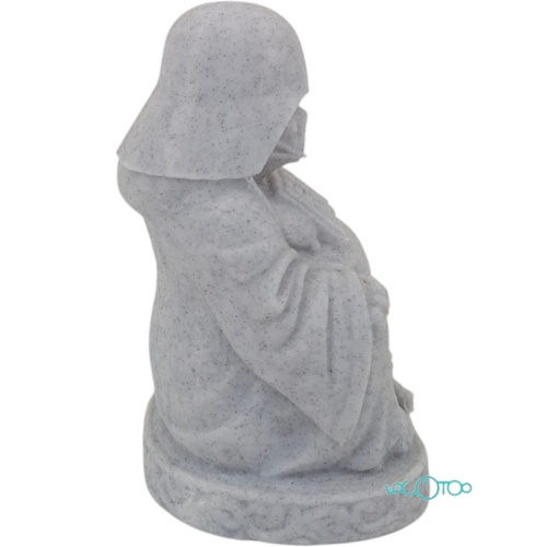 IMPRESIÓN 3D BUDA DARTH VADER STAR WARS