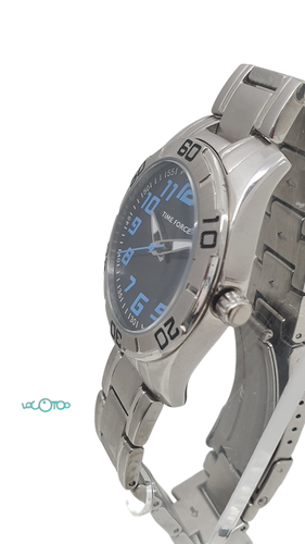 Reloj Pulsera TIME FORCE TF4134B Acero NO