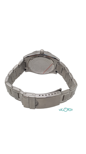 Reloj Pulsera TIME FORCE TF4134B Acero NO