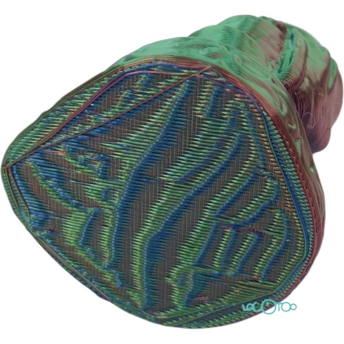 IMPRESIÓN 3D BUSTO STORMTROOPER BUDA