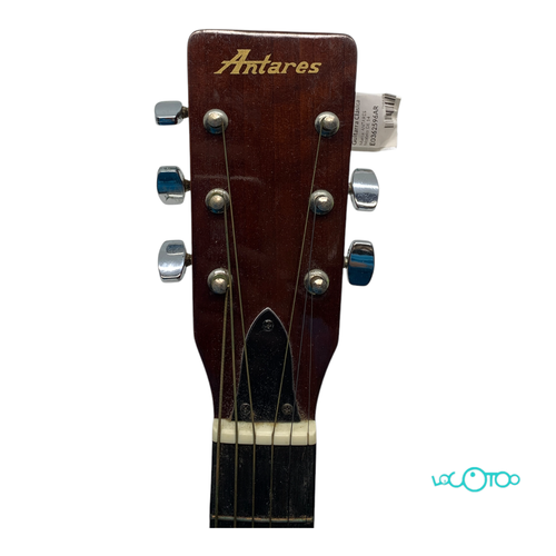 Guitarra Clásica ANTARES DE 14 6 Cuerdas El