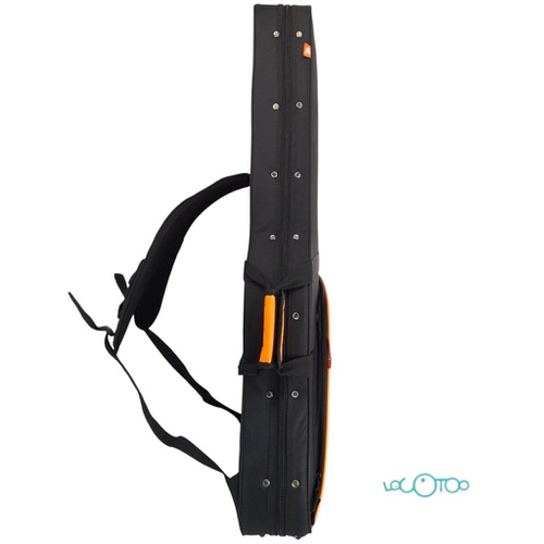 FUNDA RÍGIDA PARA GUITARRA ELÉCTRICA PRONOR