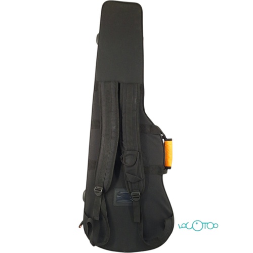 FUNDA RÍGIDA PARA GUITARRA ELÉCTRICA PRONOR