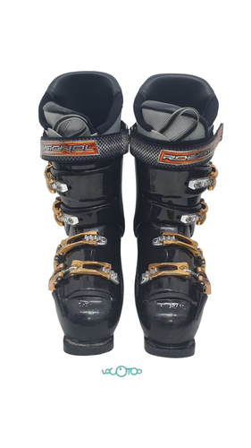 Botas de Esquí ROSSIGNOL ZENITH PRO Talla 4