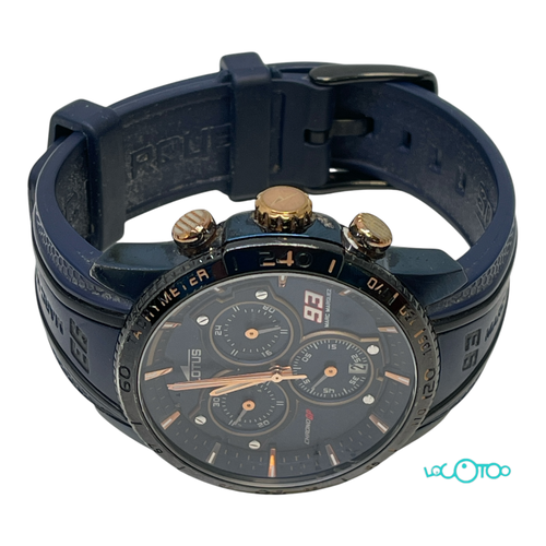 Reloj Pulsera LOTUS MARC MARQUEZ MOTO GP Cu
