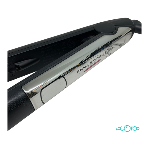 Plancha Pelo ROWENTA SF4522