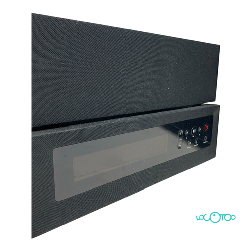 Barra Sonido Home Cinema IKEA SOUND SYSTEM 