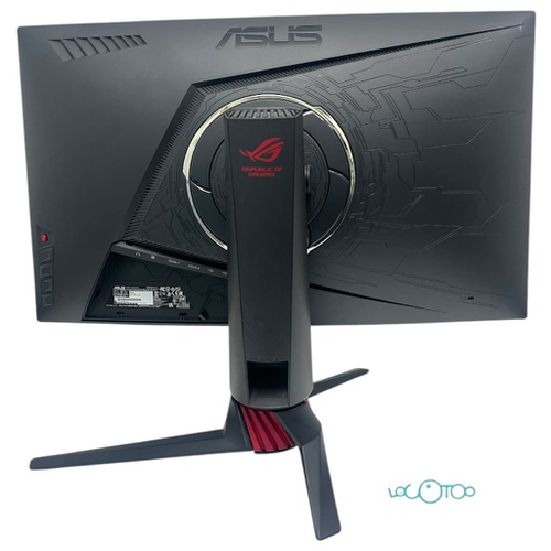 ASUS 27 '' 165 Hz