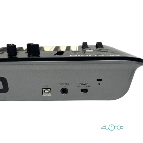 M-AUDIO OXYGEN25 USB MIDI