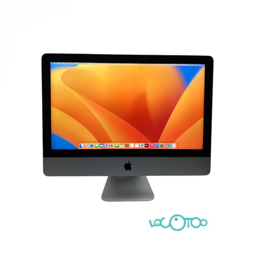 IMAC APPLE IMAC (RETINA 4K, 21.5-INCH, 2017