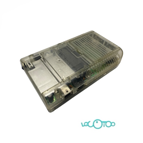 Consola NINTENDO GAMEBOY GAME BOY DMG-01