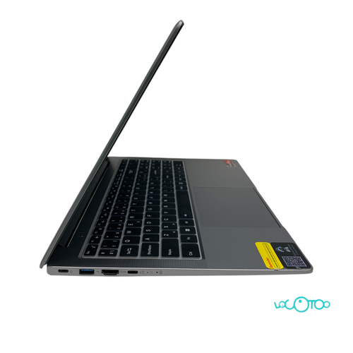 Portátil ACEMAGIC AX16PRO R7-5700U/16GB/512