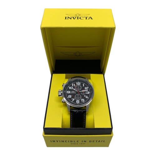 Reloj Pulsera INVICTA 2770 42 mm Cuarzo Pie