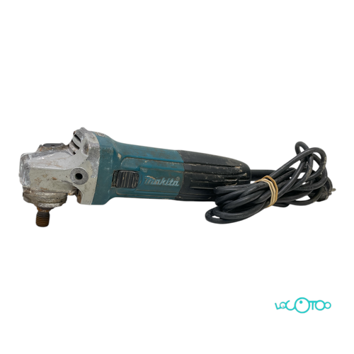 Amoladora Eléctrica MAKITA GA4530R 115 mm 7
