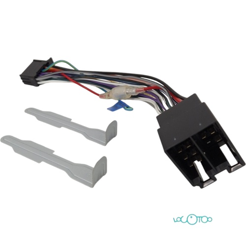 AUTORRADIO JVC KD-X162