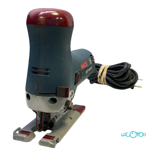 Caladora Eléctrica BOSCH GST 100 BCE
