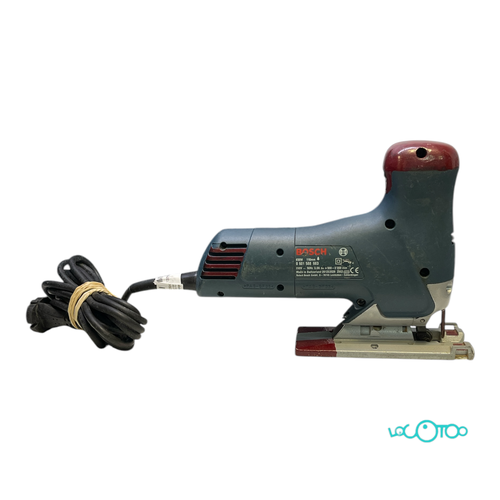 Caladora Eléctrica BOSCH GST 100 BCE