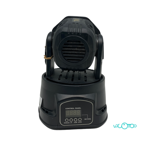 Iluminación AVL FOCO LED