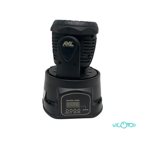 Iluminación AVL FOCO LED