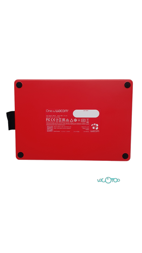 Tableta Grafica WACOM CTL-472 4,5 '' Lápiz