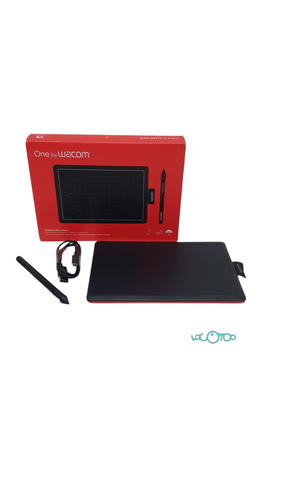 Tableta Grafica WACOM CTL-472 4,5 '' Lápiz