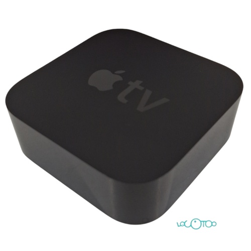 APPLE TV HD 4 GENERACION (A1625)