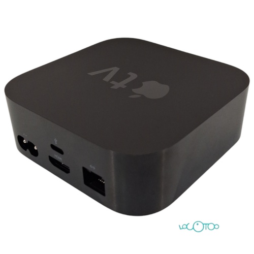 APPLE TV HD 4 GENERACION (A1625)