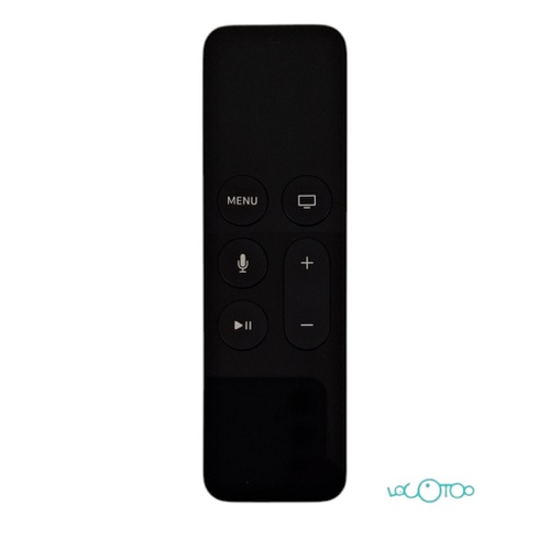 APPLE TV HD 4 GENERACION (A1625)