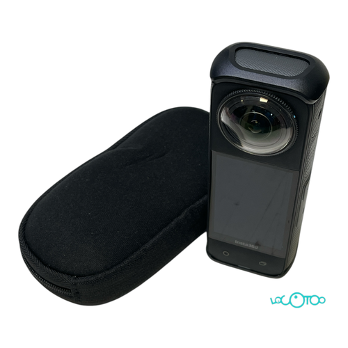 Videocámara Deportiva INSTA360 X4
