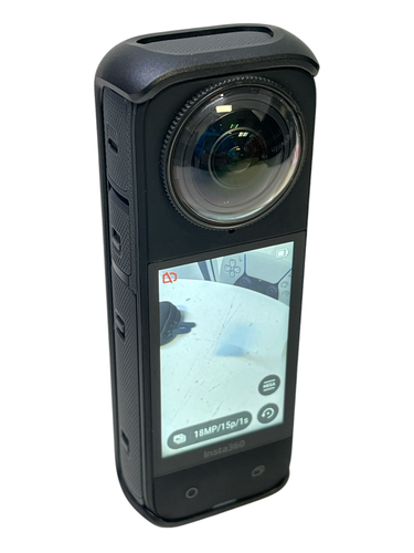 Videocámara Deportiva INSTA360 X4