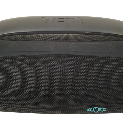 ALTAVOZ BLUETOOTH VIETA PRO MINI THUNDER