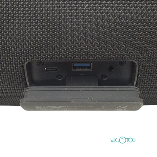 ALTAVOZ BLUETOOTH VIETA PRO MINI THUNDER