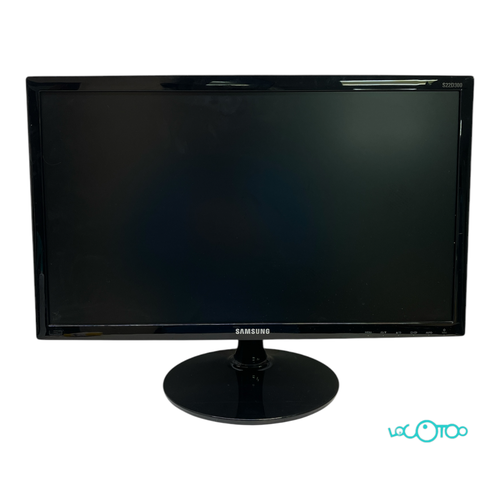 SAMSUNG S22D300HY 22'' 1920x1080 (Full HD)