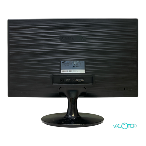 SAMSUNG S22D300HY 22'' 1920x1080 (Full HD)