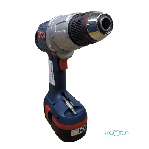 BOSCH GSB 18 VE-2 