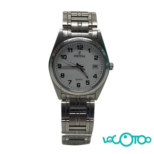 Reloj Pulsera FESTINA 8825 Talla 17 28 mm C