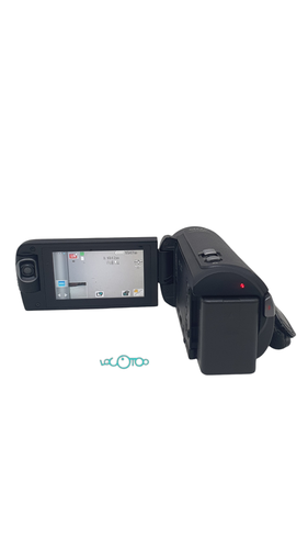 Videocámara Digital PANASONIC HC-W580 50 X 