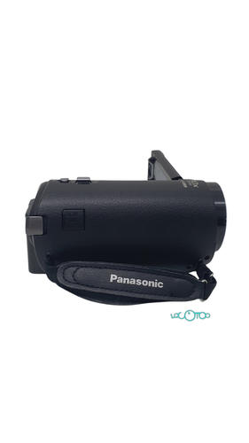 Videocámara Digital PANASONIC HC-W580 50 X 