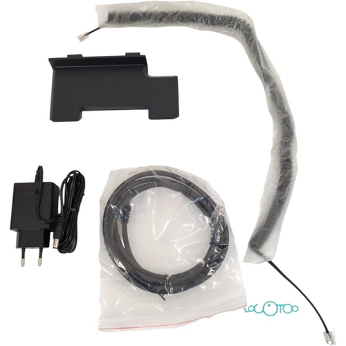 YEALINK TELÉFONO IP  SIP-T43U