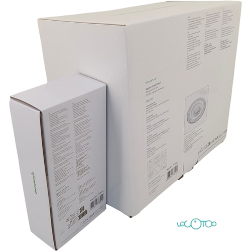 BOMBA DE VACÍO + SET DE RECIPIENTES VORWERK