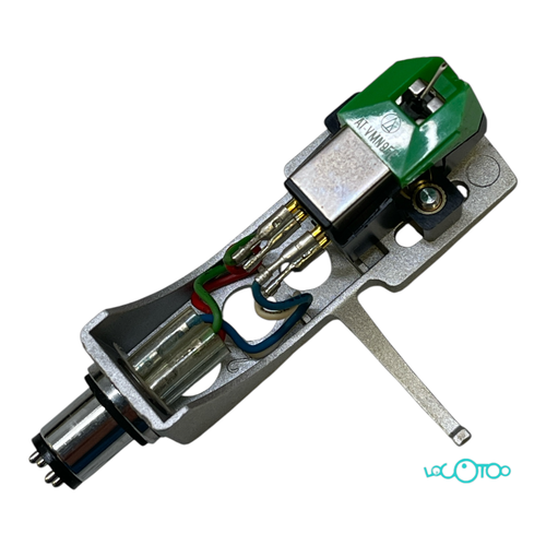 Giradiscos HIFI SHERWOOD PM-9805