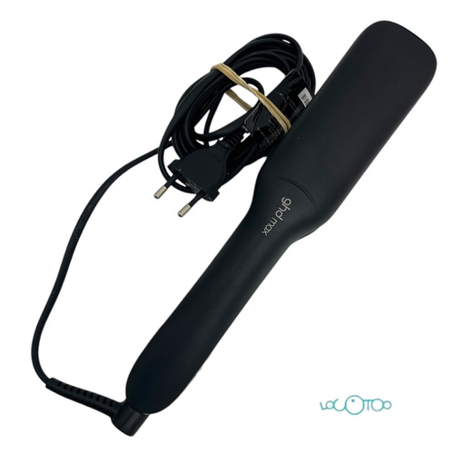 Plancha Pelo GHD Max