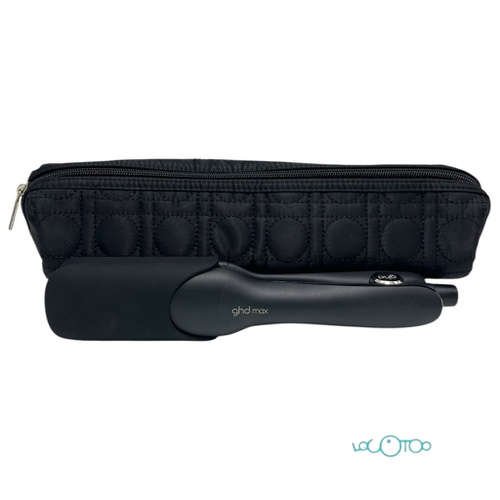 Plancha Pelo GHD Max