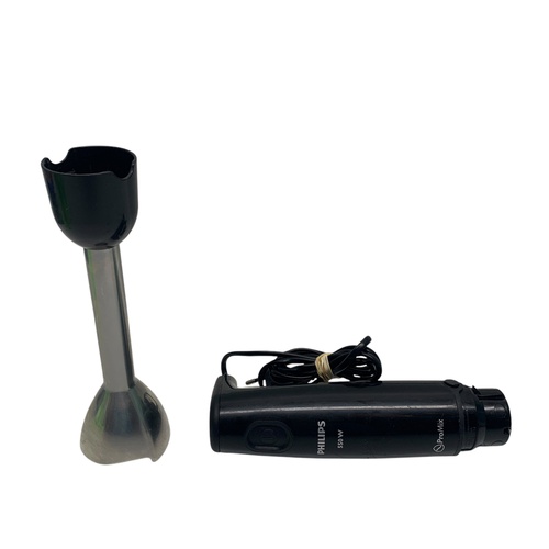 Batidora De Brazo PHILIPS 550 W Desmontable